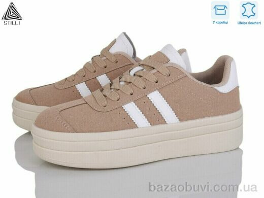 STILLI Group WA10-1 шкіра, 390.00, 8, 36-41