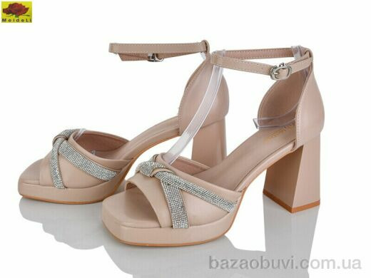 Mei De Li L256-3 apricot, 780.00, 6, 36-40