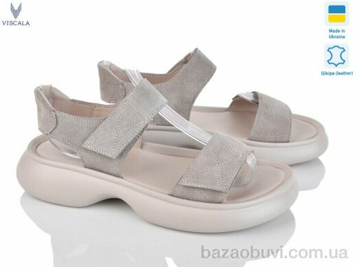 Viscala 23514-176 беж.з., 640.00, 8, 36-41