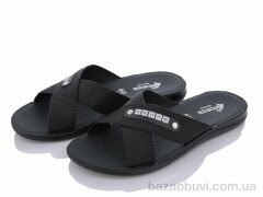 DeMur TRK2026-1-004-1 чорний батал, 150.00, 6, 43-47