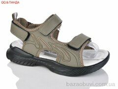 QQ&Панда BL3320-4D, 390.00, 8, 36-41