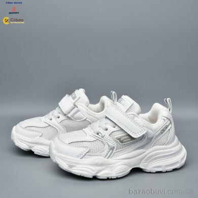 Clibee-Doremi LB824-1 white, 560.00, 6, 26-31