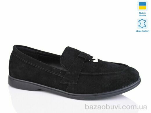 Sali B1 чорний з., 780.00, 6, 37-41