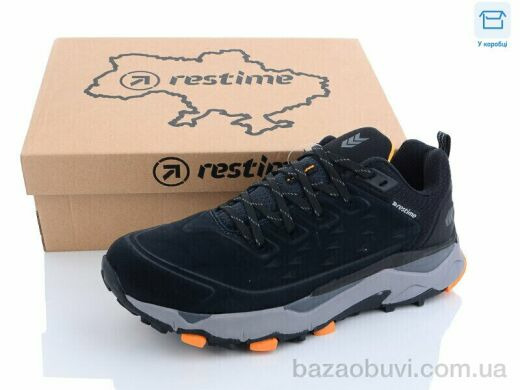 Restime AM023995 d.grey, 31.00, 8, 40-45