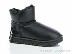 Ok Shoes 1017-5 black, 430.00, 12, 32-37