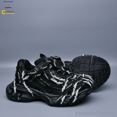 Clibee-Doremi A2660-2 black, 1280.00, 7, 31-37