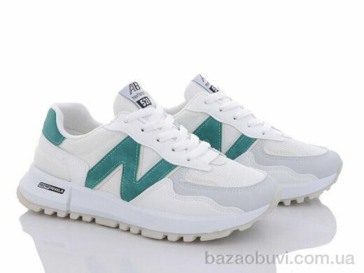 Violeta 150-5(150-25) white-green, 750.00, 8, 36-40