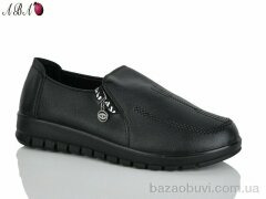 Aba 5508 black, 370.00, 8, 38-43