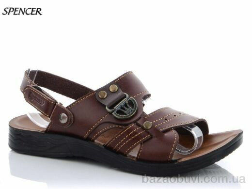 Spencer 752 коричневый, 170.00, 6, 41-45