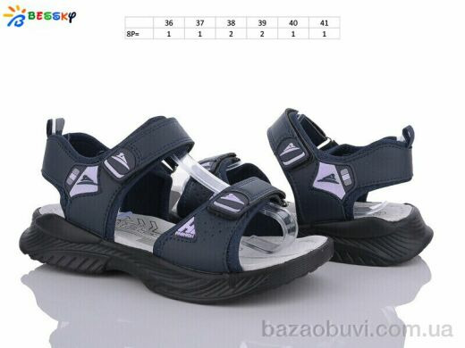 Bessky-Kellaifeng BL3319-2D, 400.00, 8, 36-41