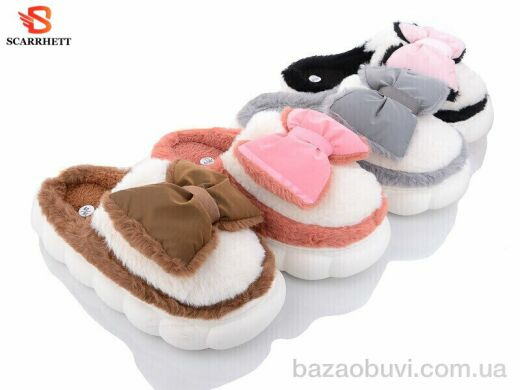 SCARRHETT 1236 mix, 200.00, 12, 36-41