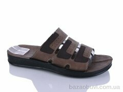 Oscar 54-29 коричневий, 205.00, 6, 40-45