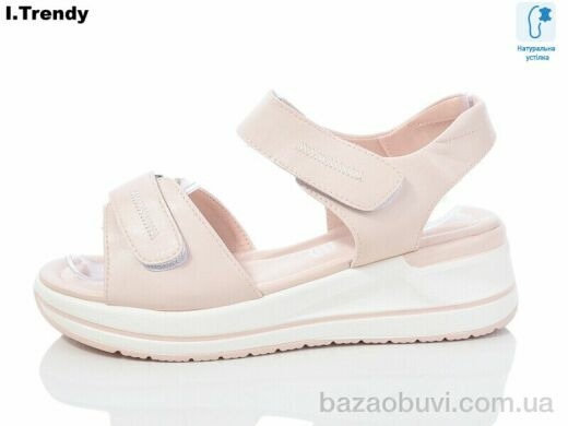 Trendy WL1038-8, 500.00, 8, 36-41