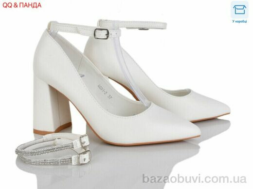 QQ&Панда QQ91-2, 590.00, 8, 36-41