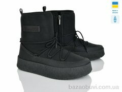 Paolla Comfort 1 чорний, 680.00, 8, 37-42