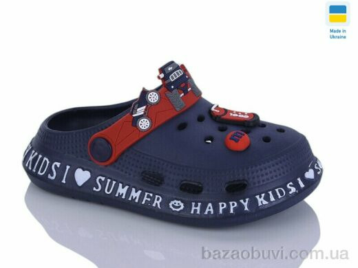 DeMur 6005 синій, 135.00, 6, 25-30