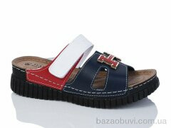 Sali-2 08-01 синій, 255.00, 6, 37-41