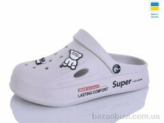 Progress Олімп Ж108 св.сірий, 200.00, 8, 37-40