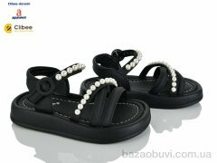 Clibee-Doremi ZB2252-1 black, 590.00, 6, 27-31