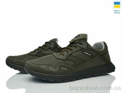 Paolla SP2 хакі S3713, 640.00, 8, 40-45