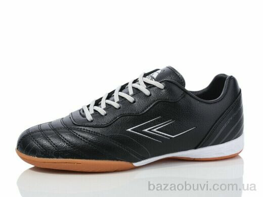 Restime DIWB25610 black-silver, 16.70, 8, 36-40