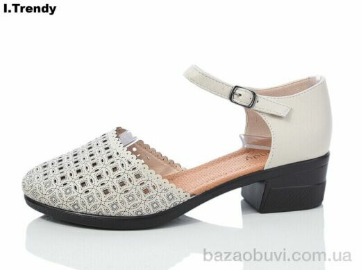 Trendy W0265-3, 540.00, 8, 36-41