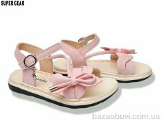 Super Gear 01-268 pink, 180.00, 10, 27-31