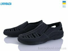 Lvovbaza Yulius 62 чорний, 500.00, 8, 40-45