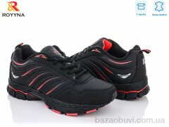 ROYYNA 015KB-43, 25.50, 8, 41-46