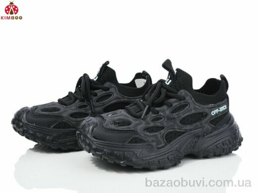 KIMBOO HZ365-3A, 460.00, 6, 32-37