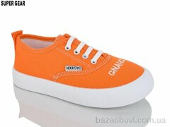 Super Gear 03-731 yellow, 180.00, 12, 32-37