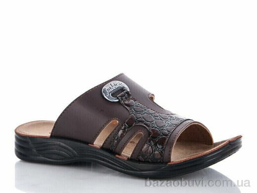 Waldem П093 т.коричневый, 85.00, 6, 36-39