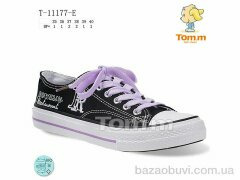 TOM.M T-11177-E, 200.00, 8, 35-40