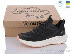 Restime SWL24071 black, 15.14, 8, 36-41