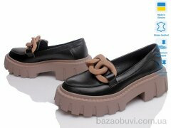 Prime-Opt Paradize M-3021-309 чорний, 1015.00, 6, 36-40