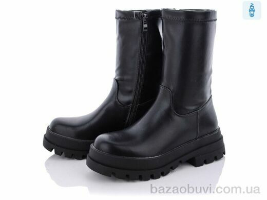 Violeta M607-1 black, 680.00, 8, 36-41