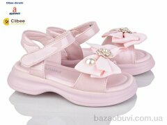 Clibee-Doremi B1685 pink, 630.00, 8, 25-30