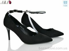 Aba QQ1ABA01-1, 590.00, 6, 36-40