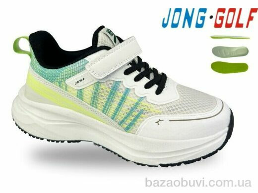 Jong Golf C11774-5, 555.00, 8, 32-37