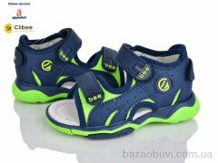 Clibee-Doremi A8-5 navy-grey, 420.00, 6, 25-30