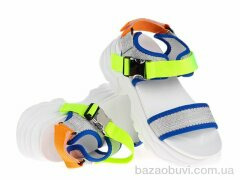 Prime-Opt Prime 152937 срібний, 563.00, 8, 36-41