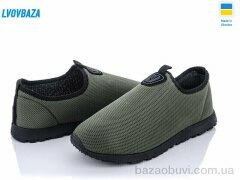 Lvovbaza Progress 3310 хаки, 280.00, 6, 40-45