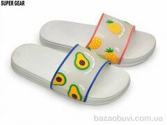 Super Gear 02-756 mix, 120.00, 12, 36-41