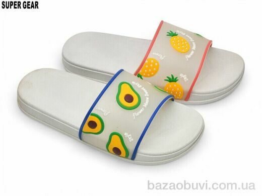 Super Gear 02-756 mix, 120.00, 12, 36-41