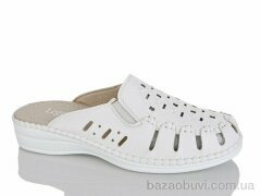 Leguzaza 501-3 white батал, 380.00, 8, 40-43