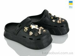 Golden Lion 156-1 чорний, 410.00, 6, 36-40