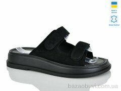 Sali 248 чорний з., 550.00, 6, 36-40