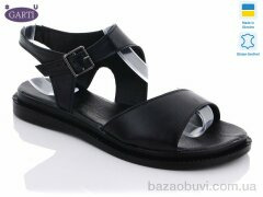 Garti 138 черная кожа, 490.00, 6, 36-40