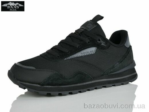 Baas L1885-1C, 20.00, 8, 36-41