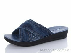 Sali-2 01-049 синій батал, 265.00, 6, 40-43